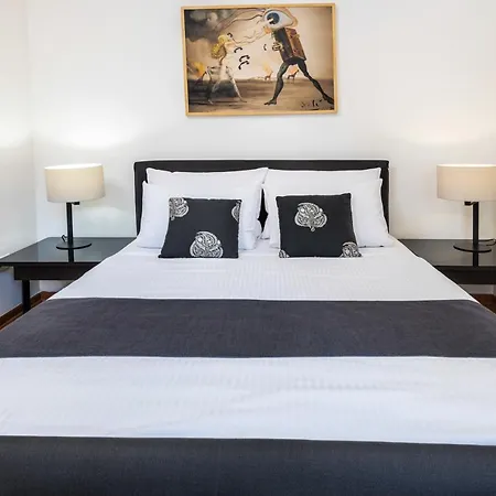 Two Bedroom Trg Apartamento Belgrado