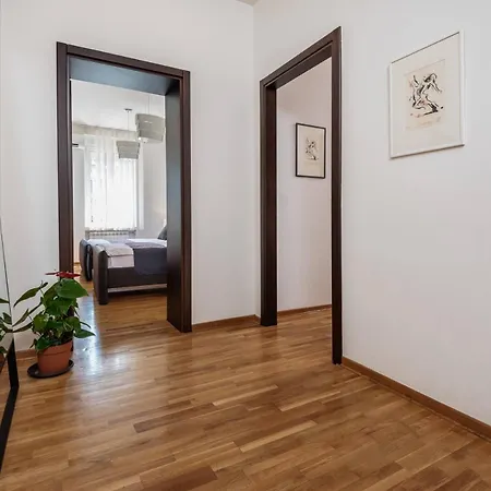 Two Bedroom Trg Belgrado